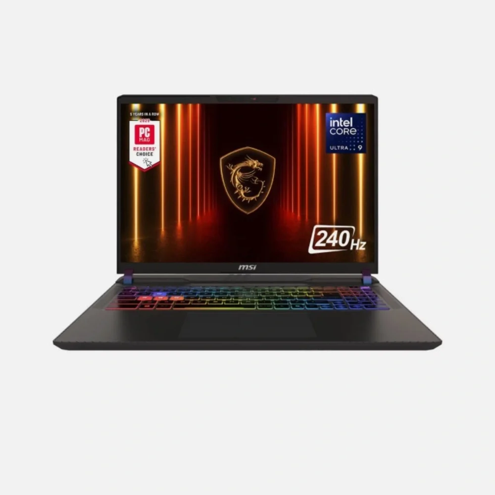 MSI high performance